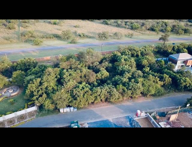 LAND FOR SALE IN SABLE HILLS